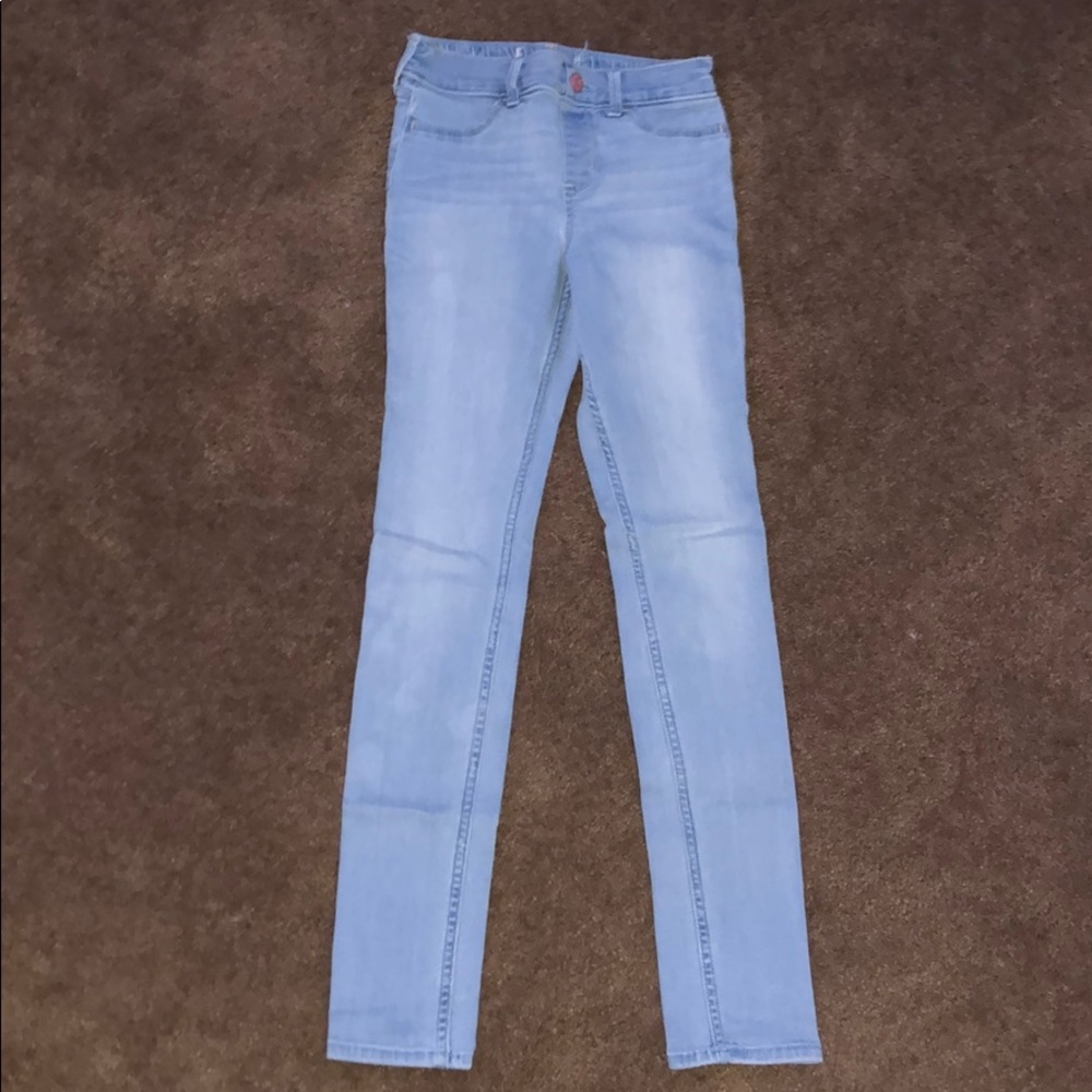 Abercrombie Jeans